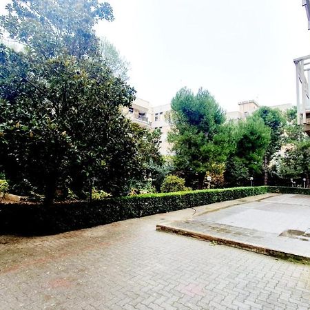 Garden Apartment Bari Exterior photo