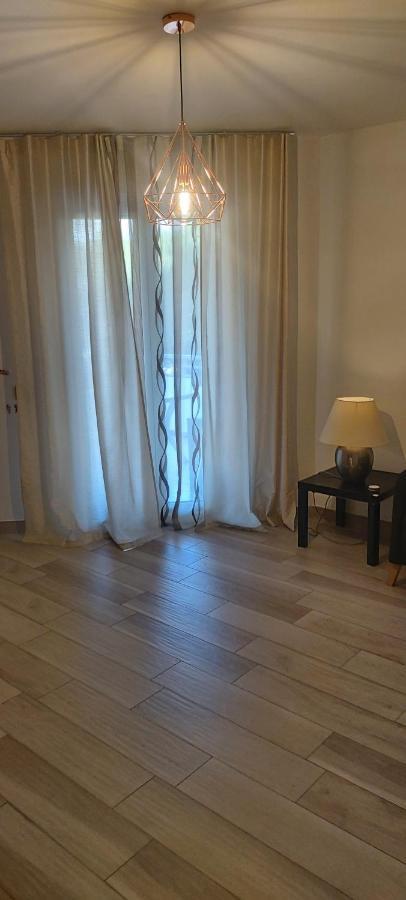 Garden Apartment Bari Exterior photo