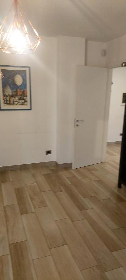 Garden Apartment Bari Exterior photo