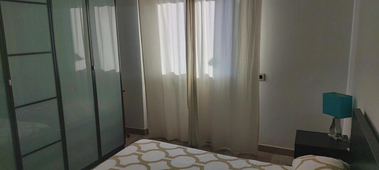 Garden Apartment Bari Exterior photo