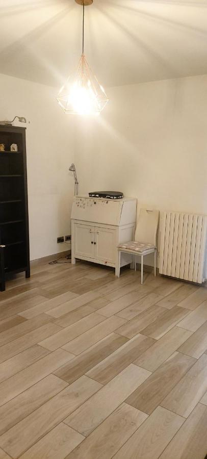 Garden Apartment Bari Exterior photo