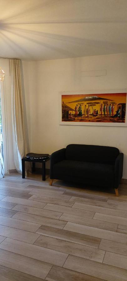 Garden Apartment Bari Exterior photo