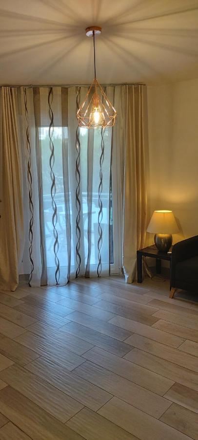 Garden Apartment Bari Exterior photo