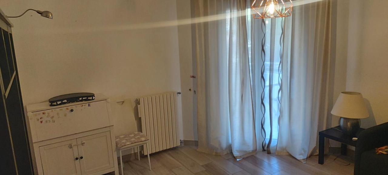 Garden Apartment Bari Exterior photo
