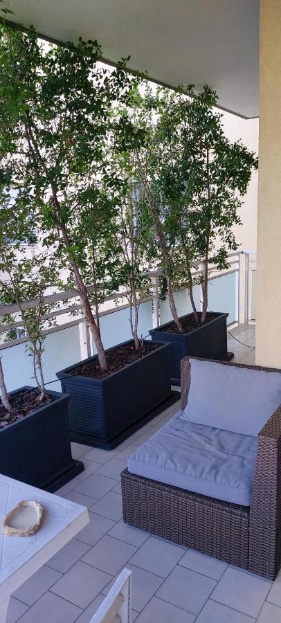 Garden Apartment Bari Exterior photo