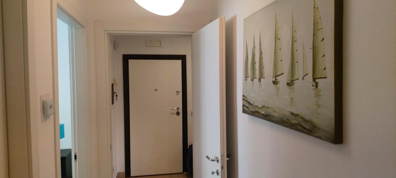 Garden Apartment Bari Exterior photo