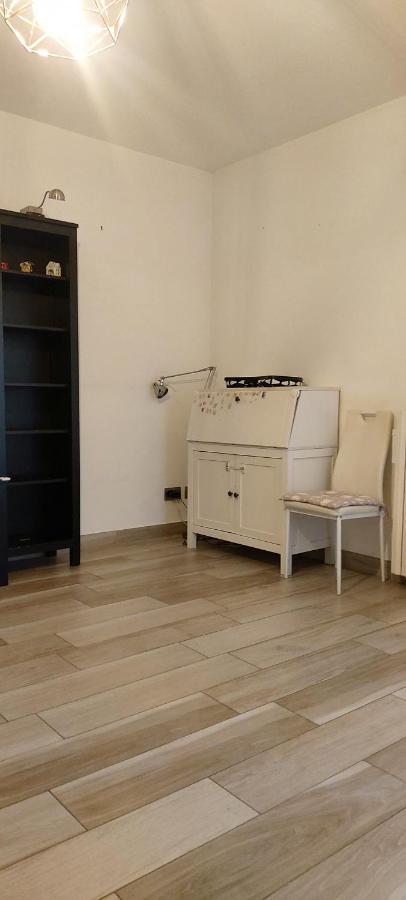 Garden Apartment Bari Exterior photo