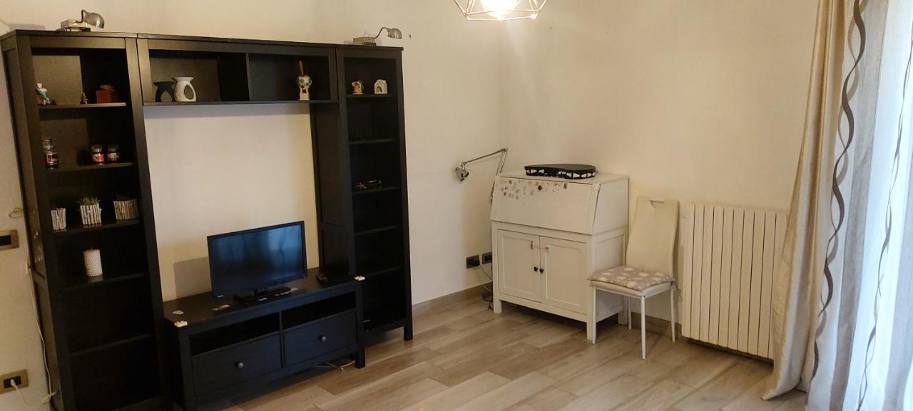 Garden Apartment Bari Exterior photo