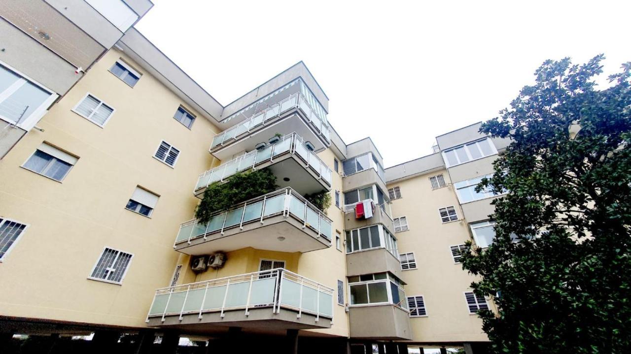 Garden Apartment Bari Exterior photo