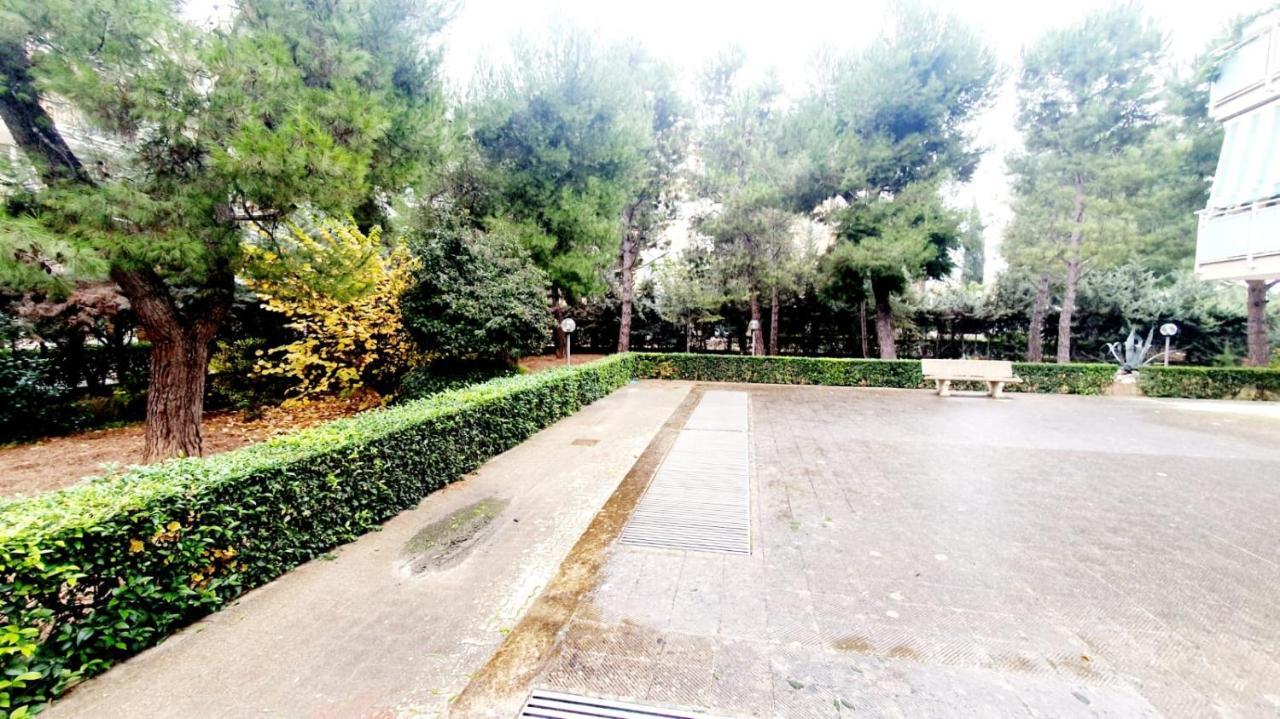 Garden Apartment Bari Exterior photo